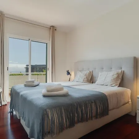 Sao Joao- 3 Bedroom Funchal