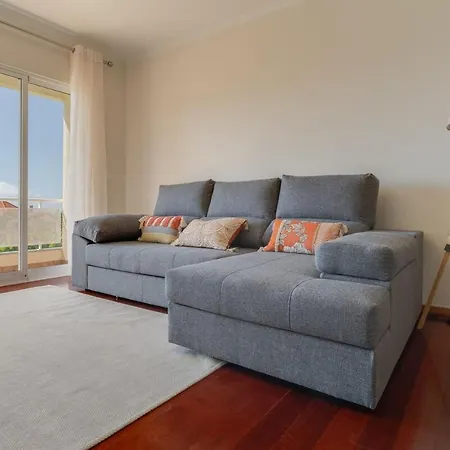 Sao Joao- 3 Bedroom * Funchal (Madeira)