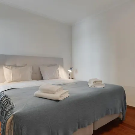 Sao Joao- 3 Bedroom