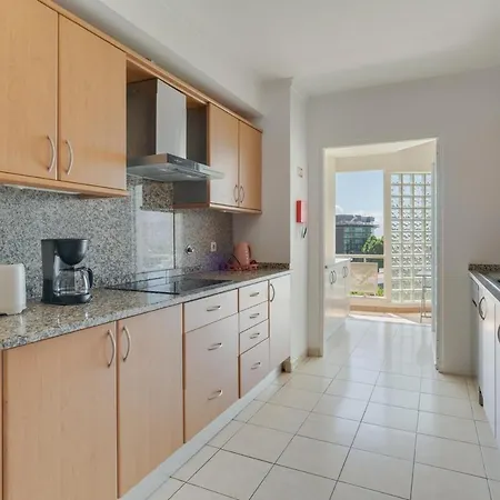 Sao Joao- 3 Bedroom Lejlighed Funchal (Madeira)