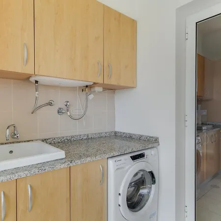 아파트 Sao Joao- 3 Bedroom 푼샬