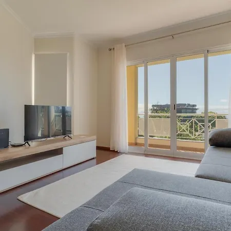 Sao Joao- 3 Bedroom Funchal