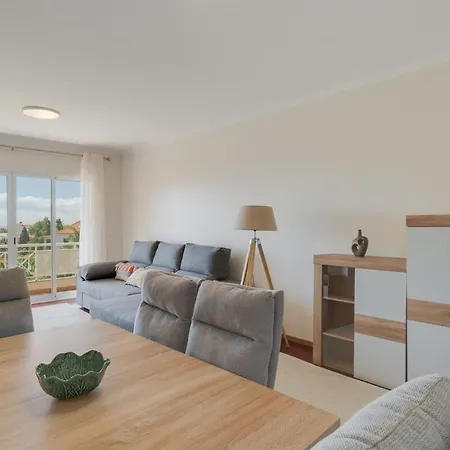 Sao Joao- 3 Bedroom * Funchal (Madeira)