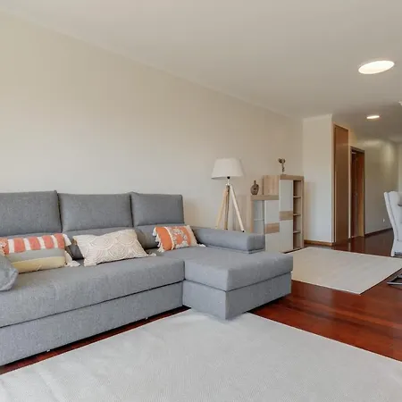 Apartment Sao Joao- 3 Bedroom Funchal (Madeira)