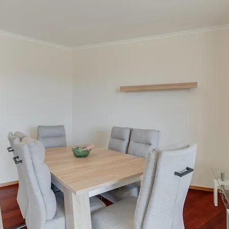 Sao Joao- 3 Bedroom 푼샬