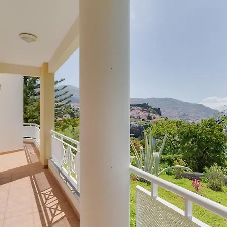 Sao Joao- 3 Bedroom Lejlighed *