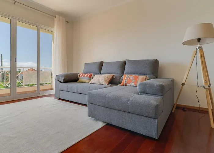 Sao Joao- 3 Bedroom * Funchal (Madeira)