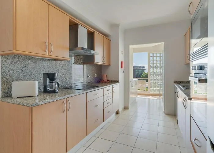 Sao Joao- 3 Bedroom Apartment Funchal (Madeira)