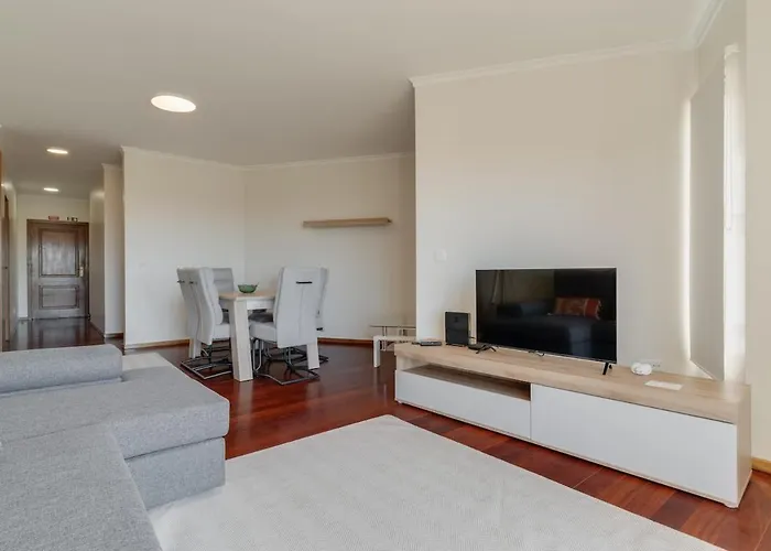 Sao Joao- 3 Bedroom