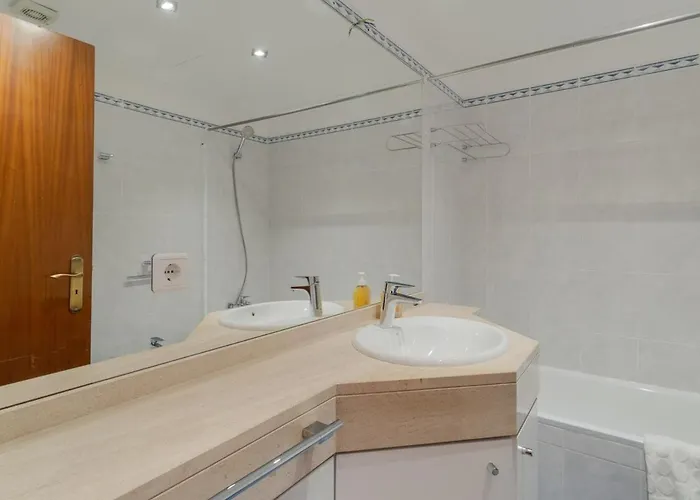 Sao Joao- 3 Bedroom 公寓 *