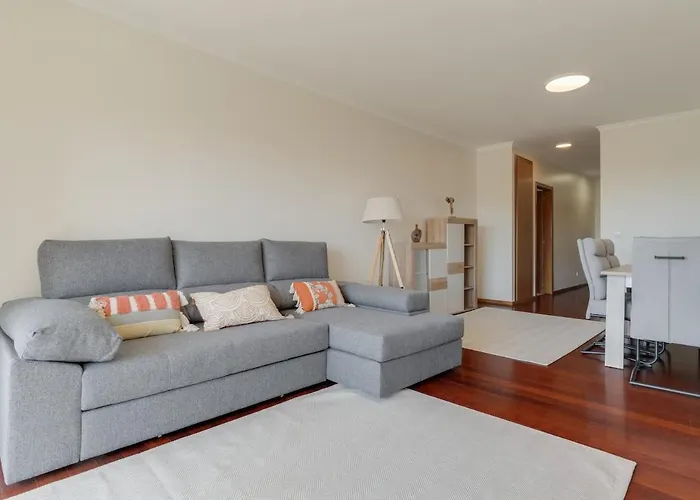 Apartment Sao Joao- 3 Bedroom Funchal (Madeira)