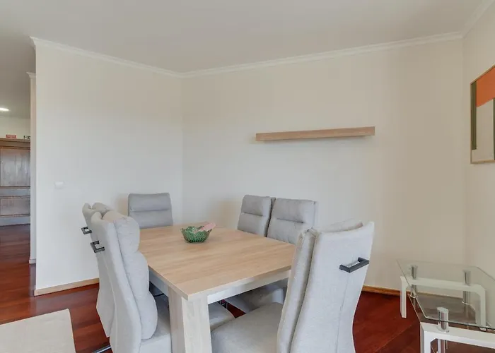 Sao Joao- 3 Bedroom Funchal (Madeira)