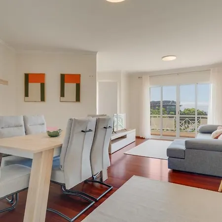 Sao Joao- 3 Bedroom Apartamento